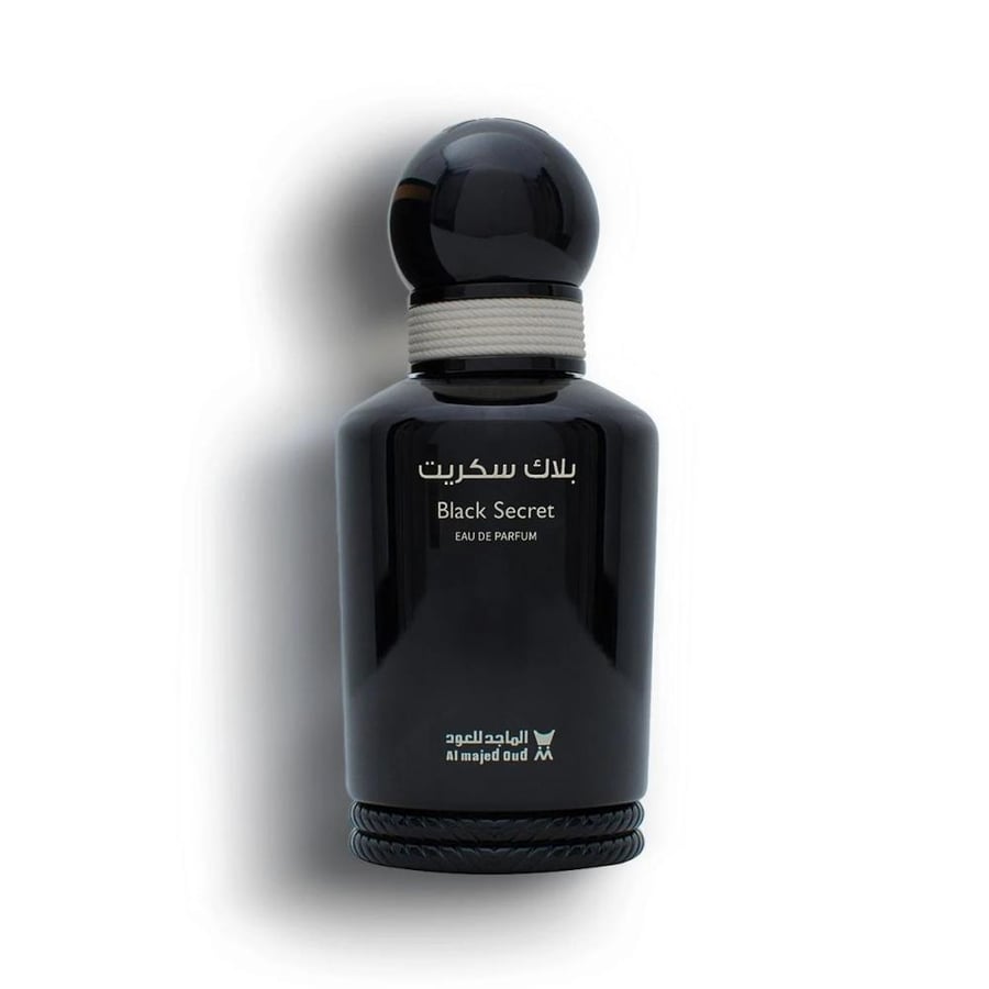 عطر بلاك سيكرت كلاسيك - 100 مل