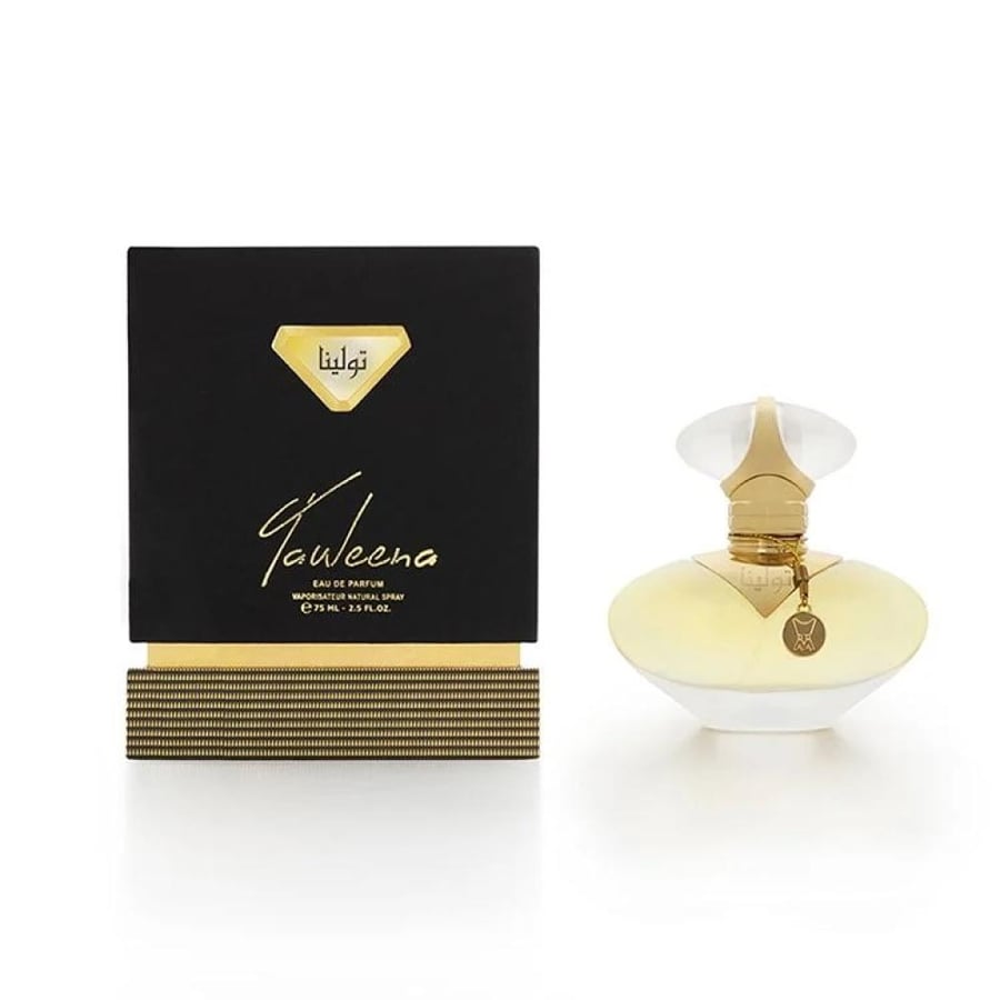 عطر تولينا - 75 مل