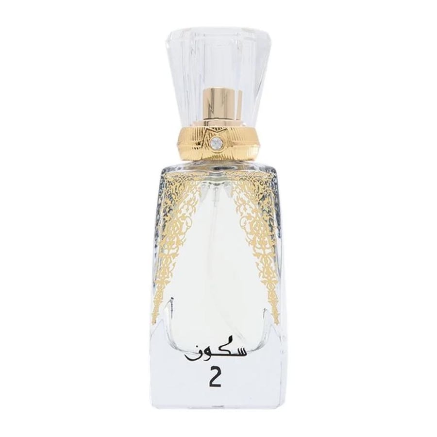 عطر سكون 2 - 50 مل