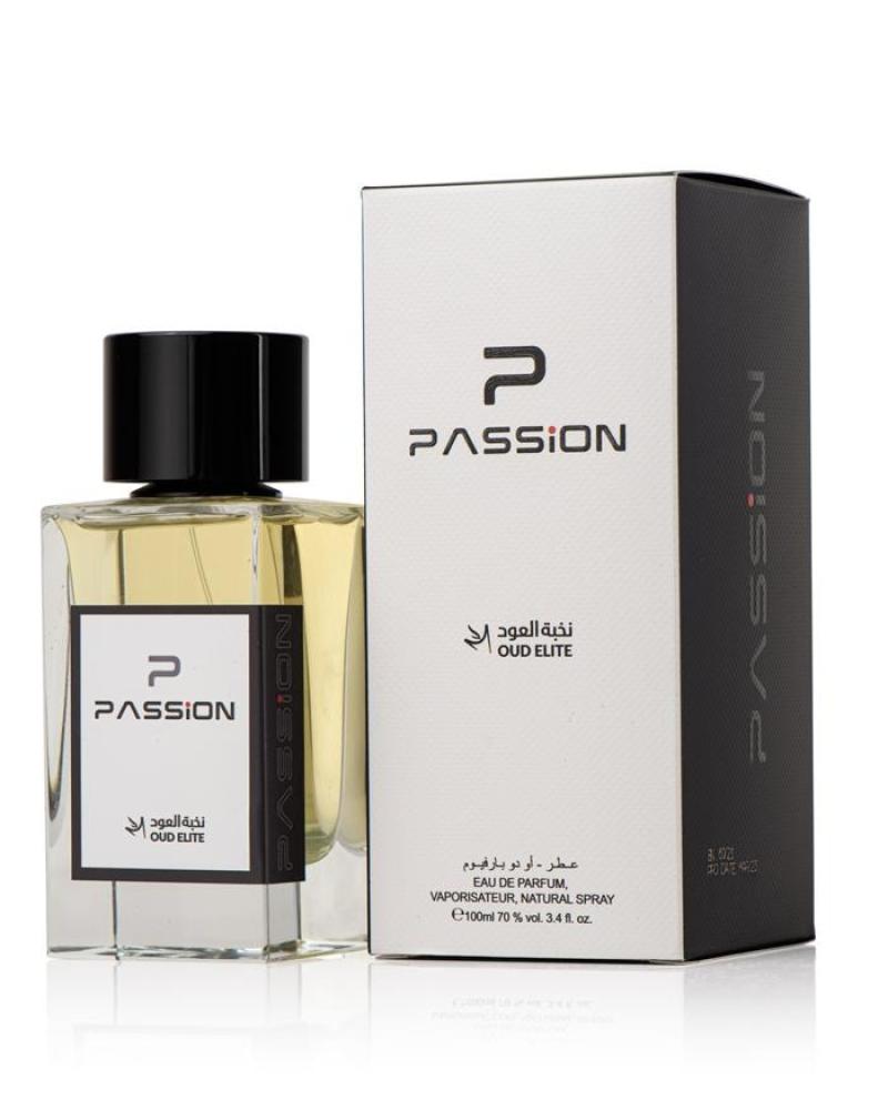 عطر باشن 100 مل