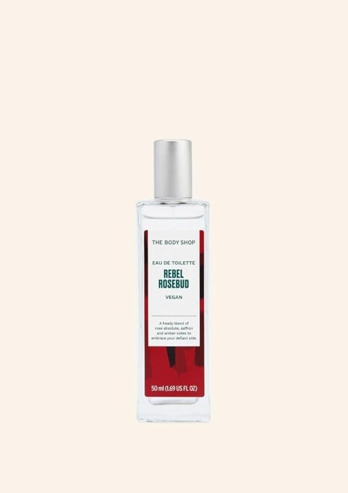 ريبل روزباد تشويس، عطر 50 مل، 18765