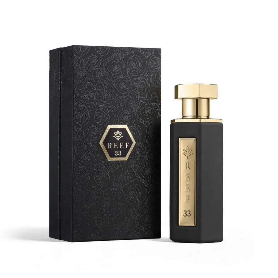 عطر ريف 33 للجنسين 100 مل