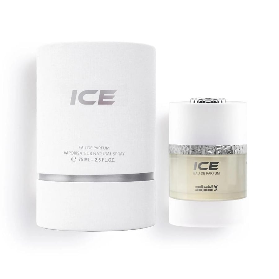 عطر آيس - 75 مل