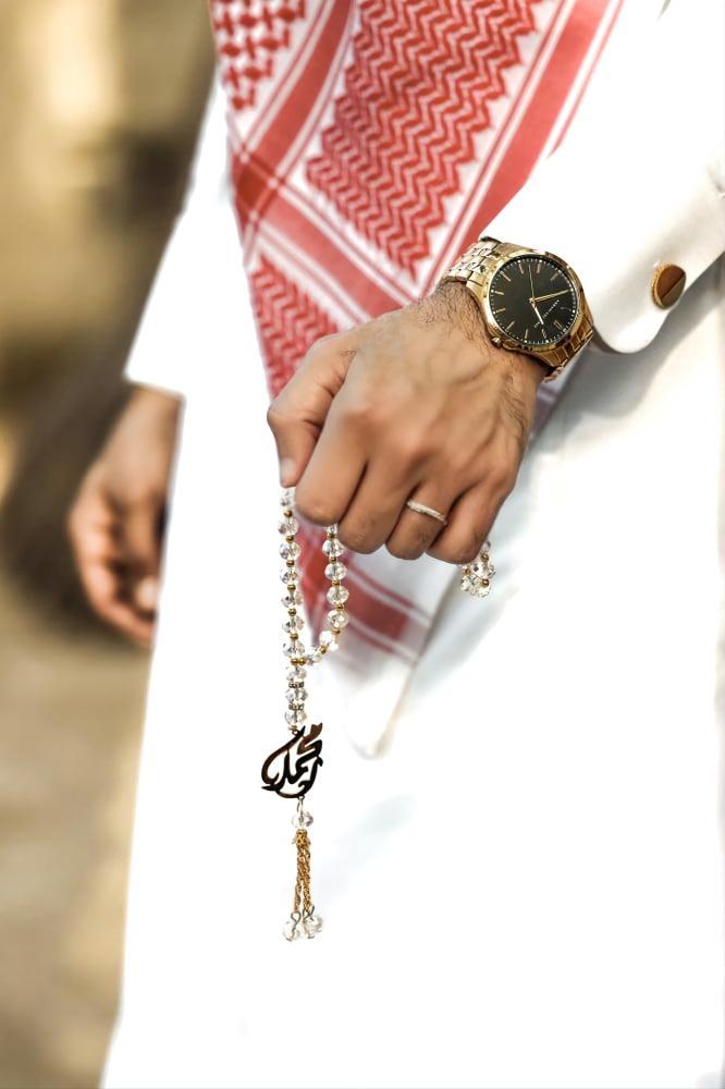 سبح بالاسم