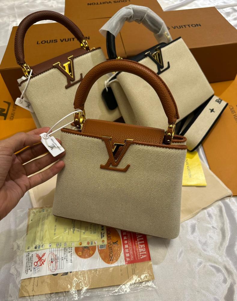LOUIS VUITTON   _High Quality