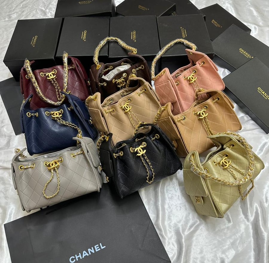 CHANEL  _High Quality
