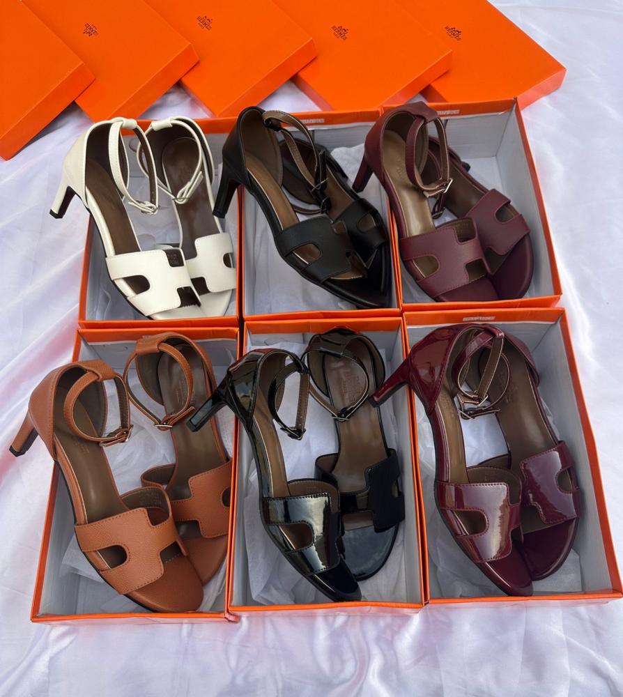 HERMES _High Quality