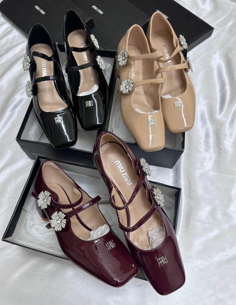 MIU MIU  _High Quality