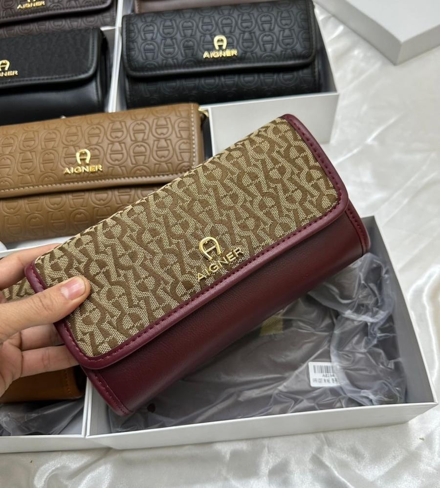 AIGNER  _High Quality