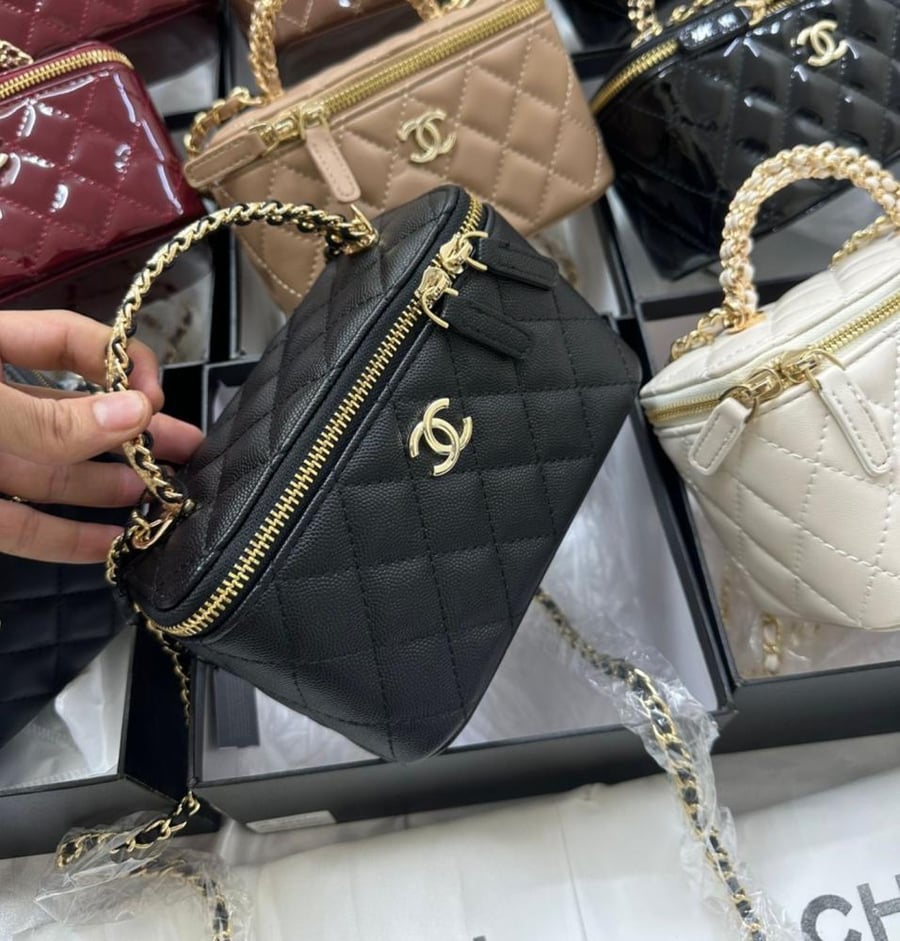 CHANEL _High Quality