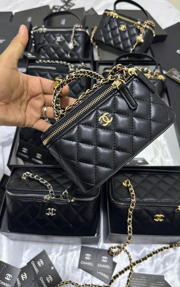 CHANEL  _High Quality