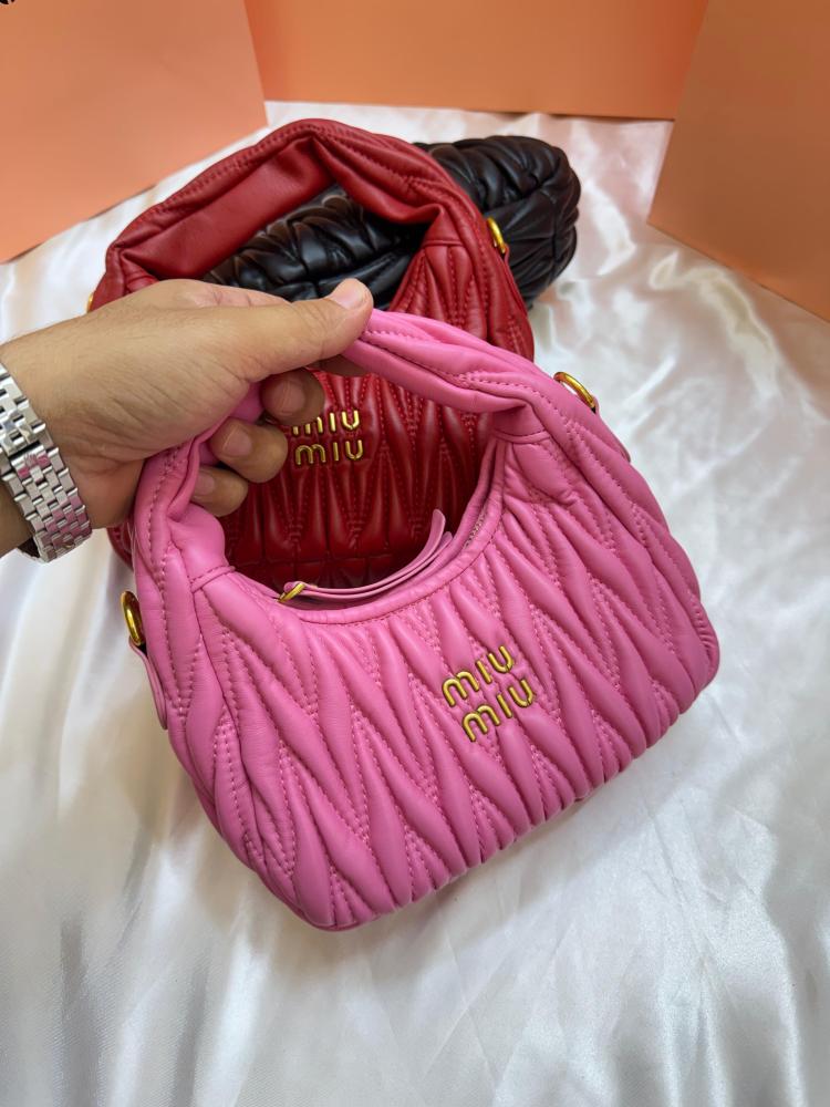 MIU MIU   _High Quality