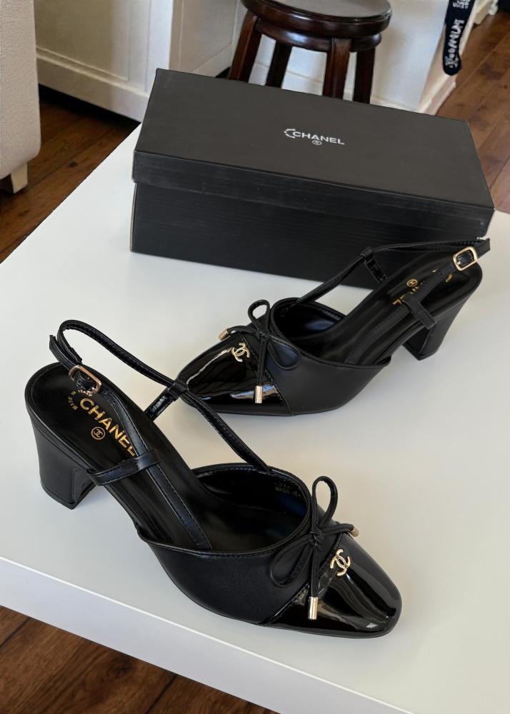 CHANEL _High Quality