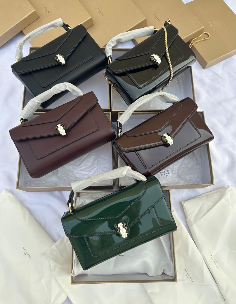 BVLGARI _High Quality