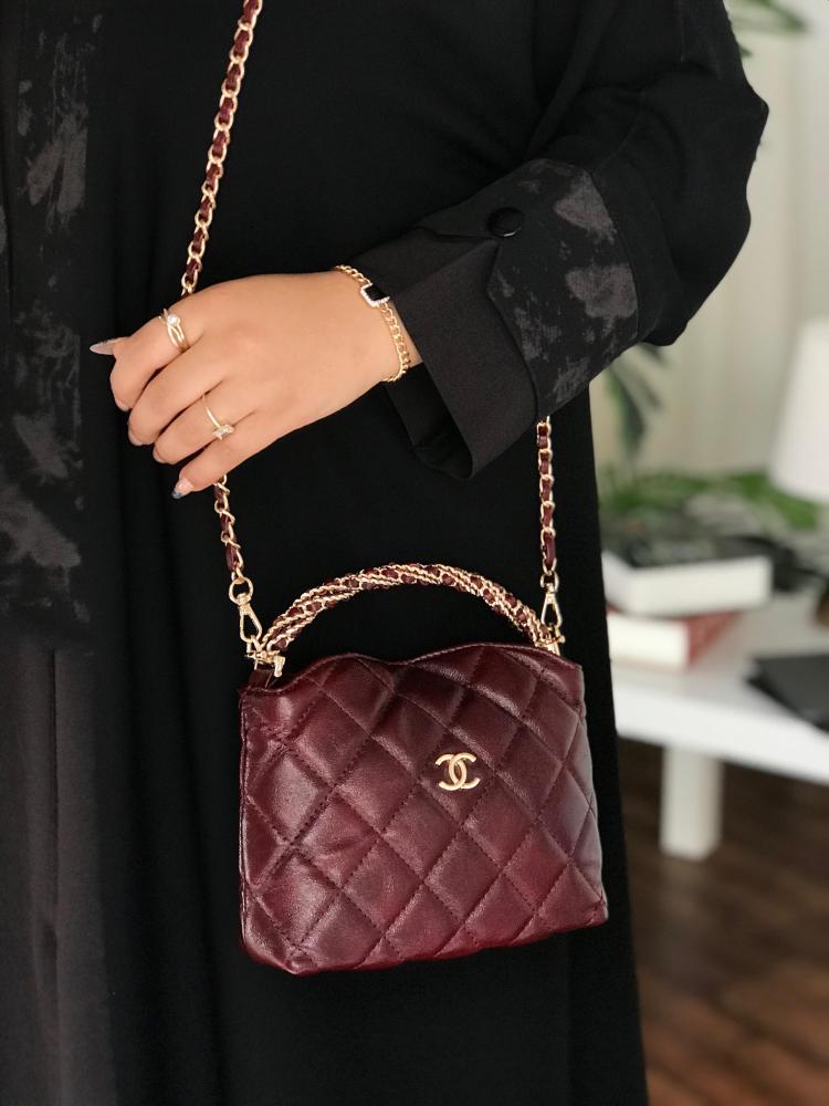CHANEL   _High Quality