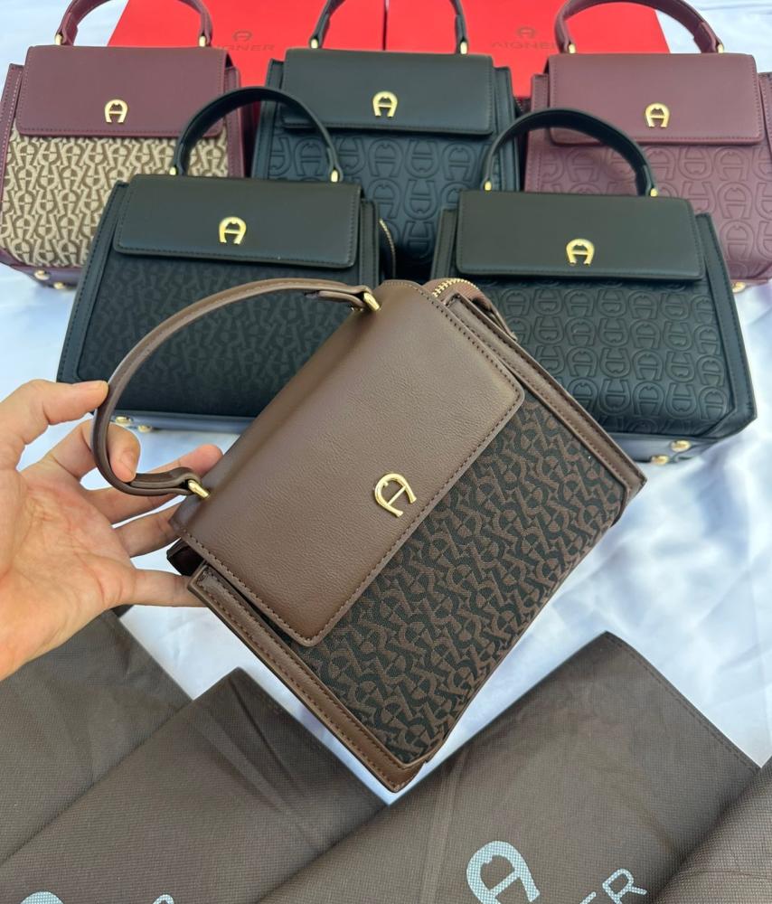 AIGNER   _High Quality