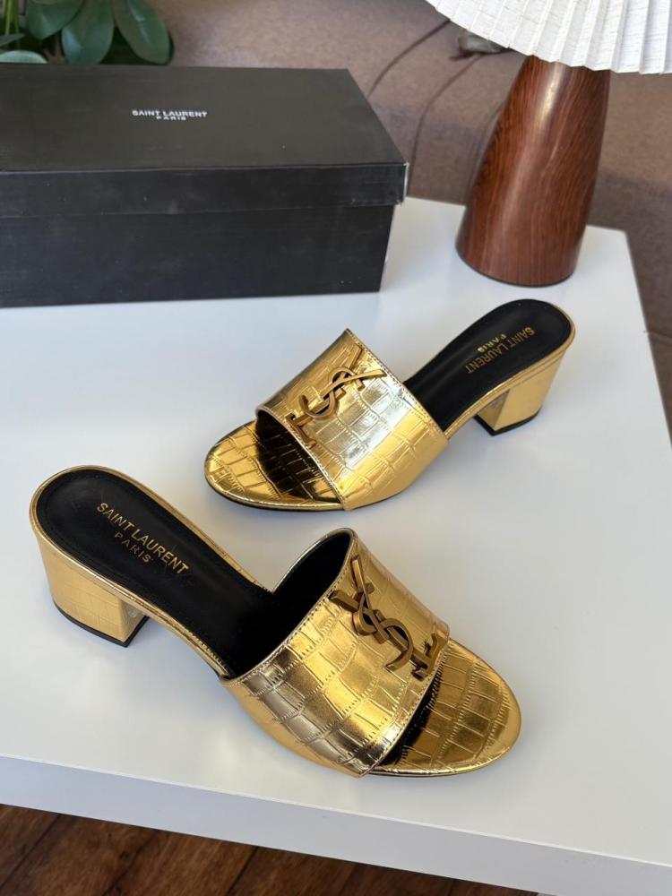 SAINT LAURENT PARIS