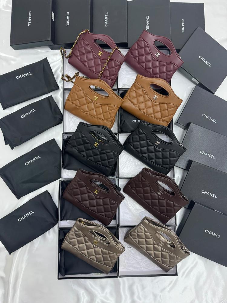 CHANEL  _High Quality