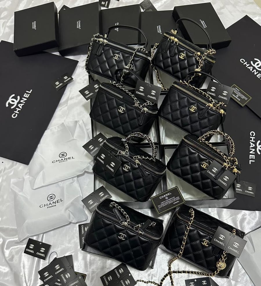 CHANEL  _High Quality