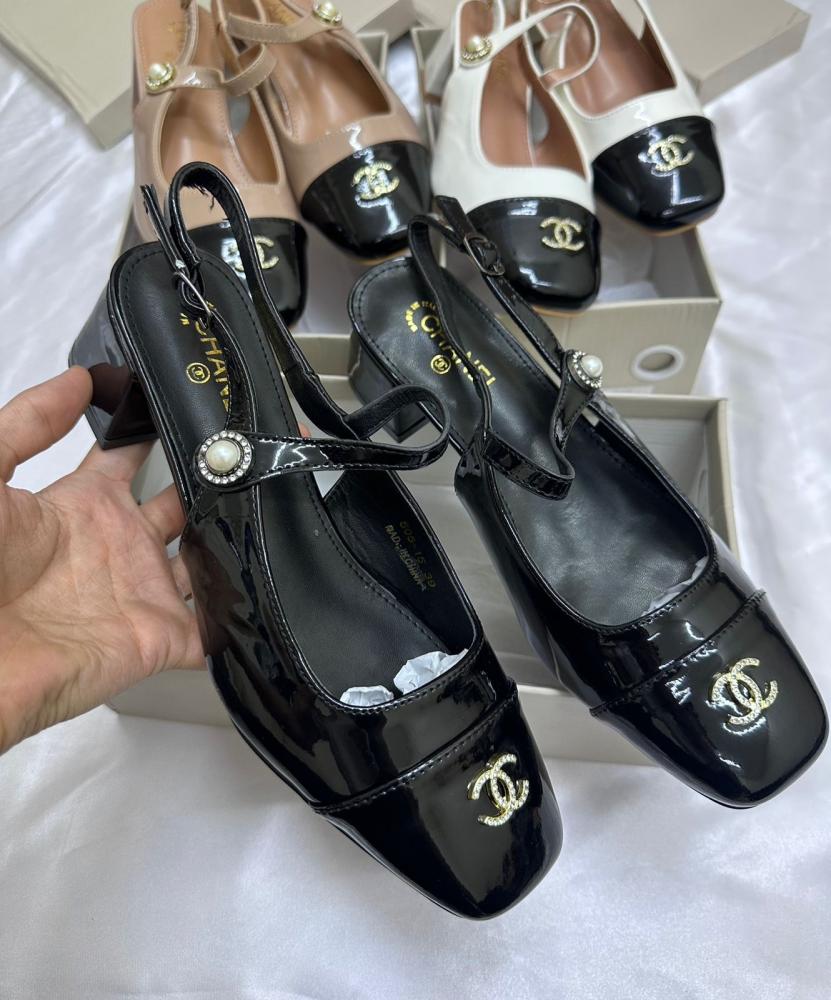 CHANEL  _High Quality