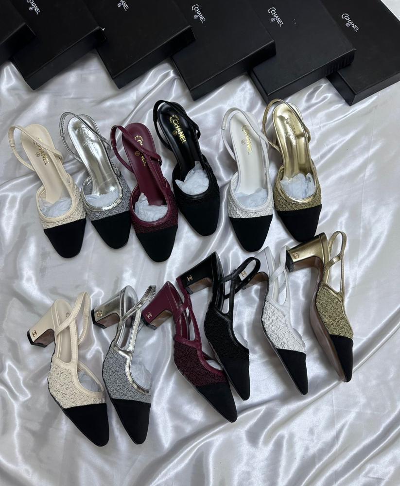CHANEL  _High Quality