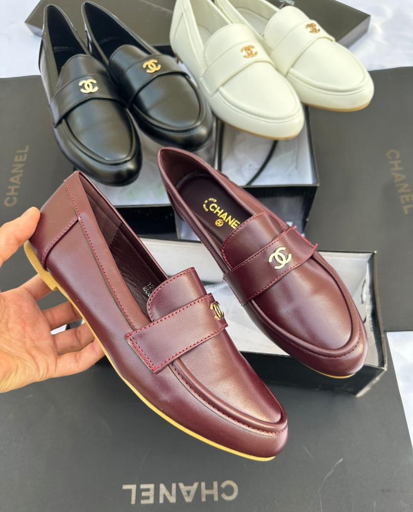 CHANEL   _High Quality