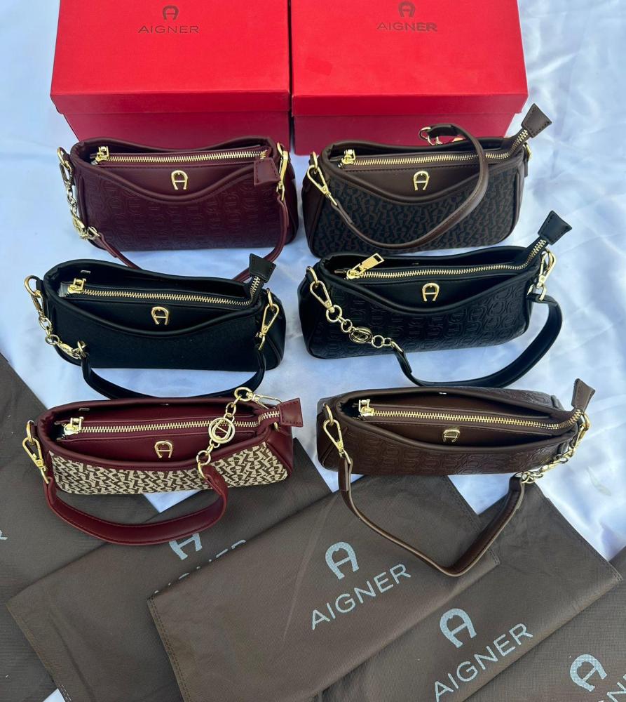 AIGNER   _High Quality