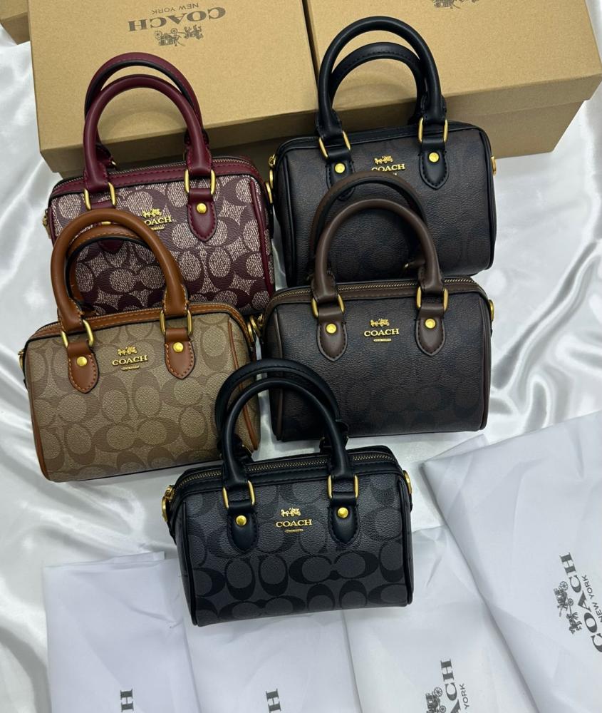 COACH   _High Quality