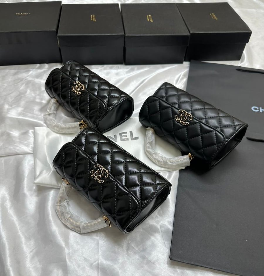 CHANEL  _High Quality