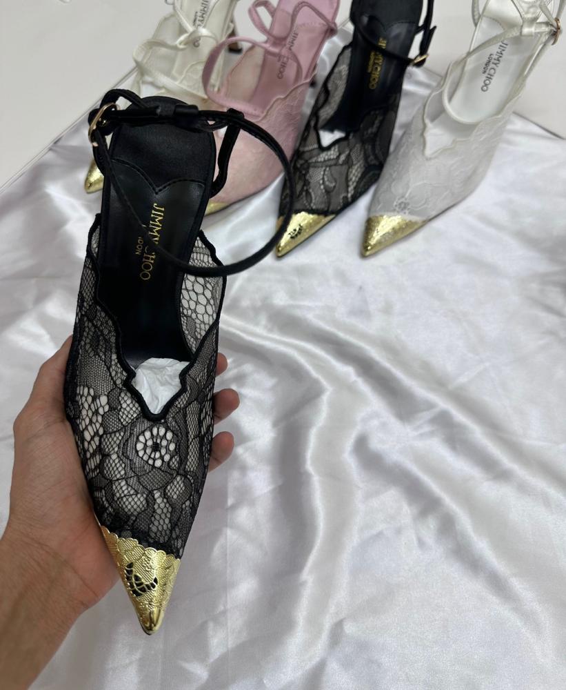 JIMMY CHOO  _High Quality