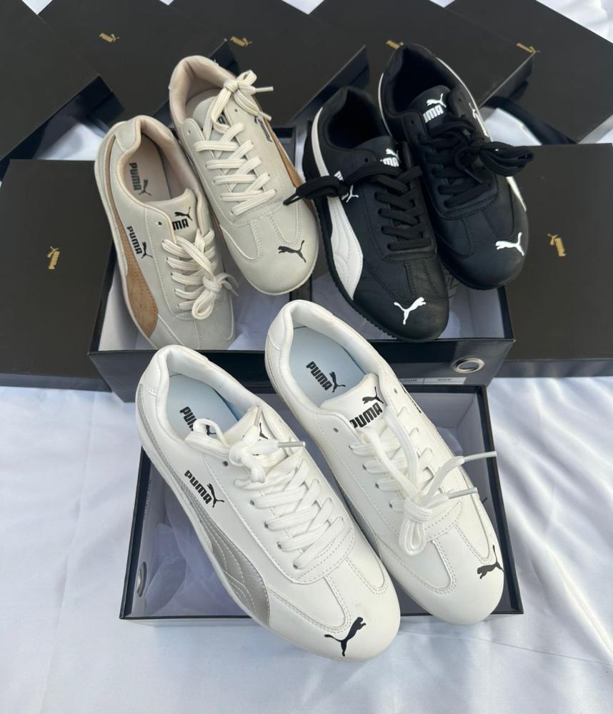 PUMA _High Quality