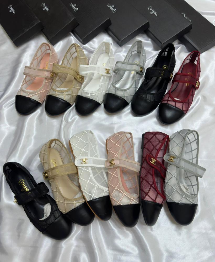 CHANEL  _High Quality