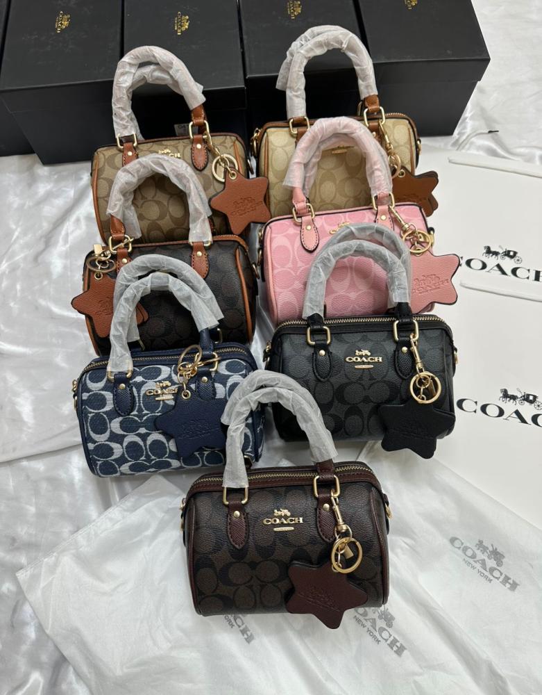 COACH  _High Quality