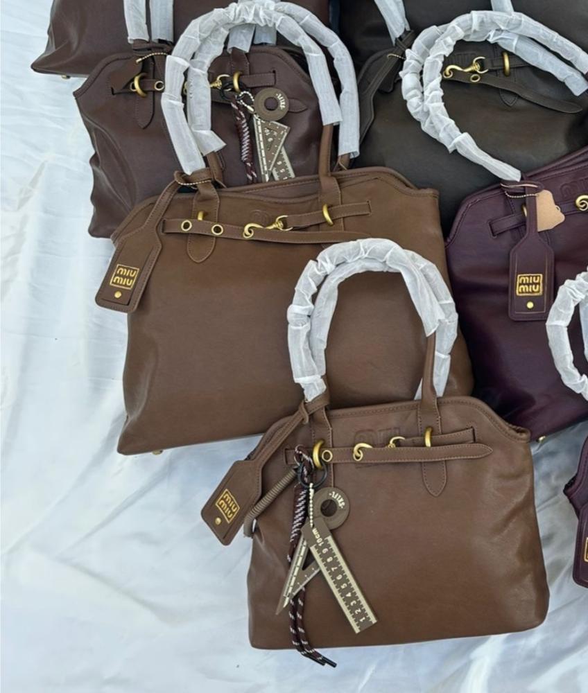 MIU MIU   _High Quality