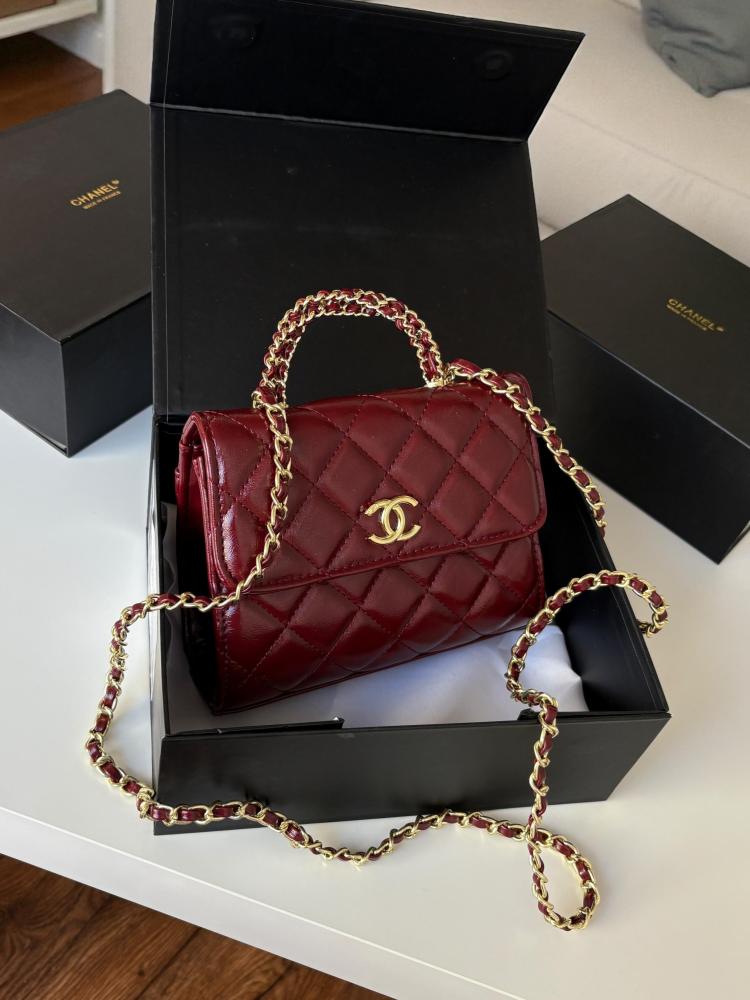 CHANEL