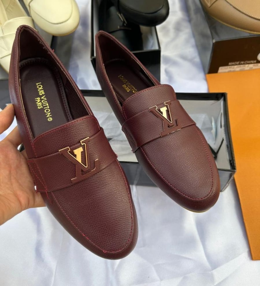 LOUIS VUITTON _High Quality