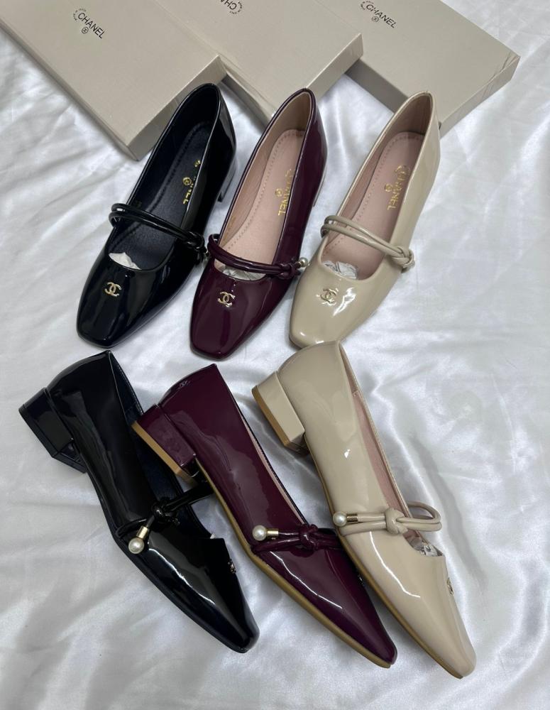 CHANEL  _High Quality