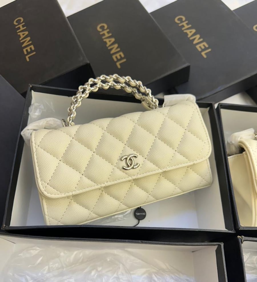 CHANEL _High Quality