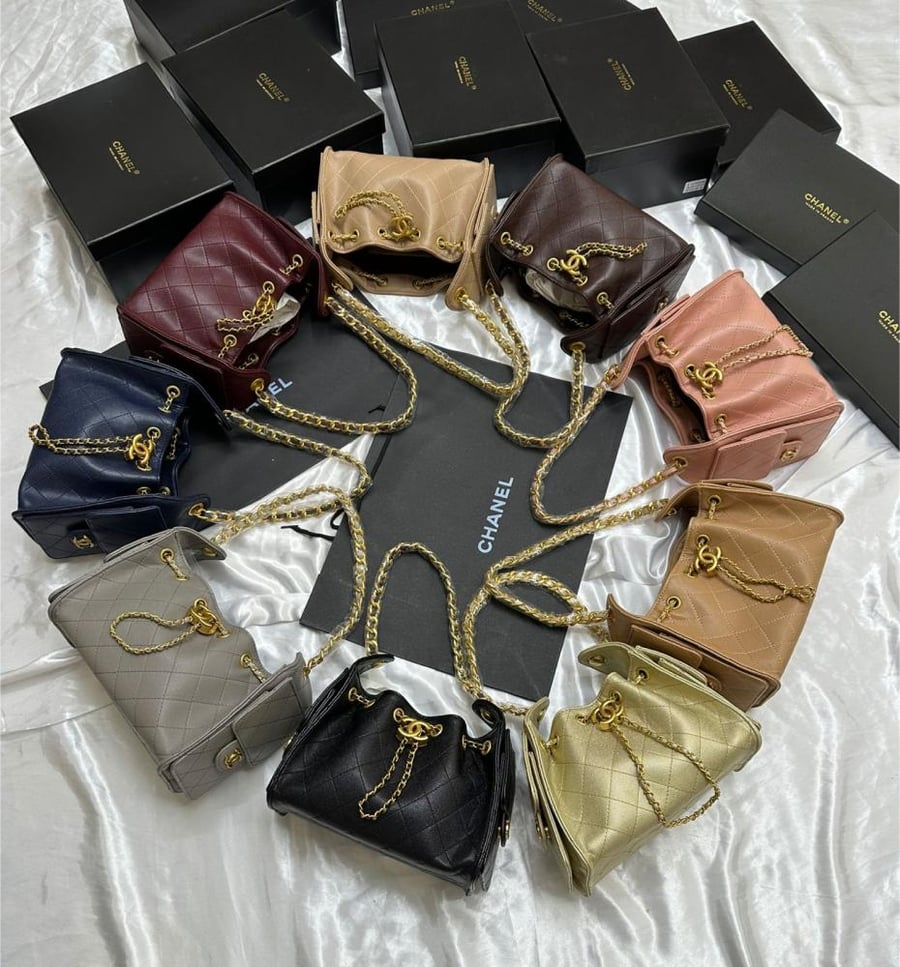 CHANEL  _High Quality