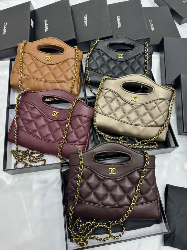 CHANEL  _High Quality