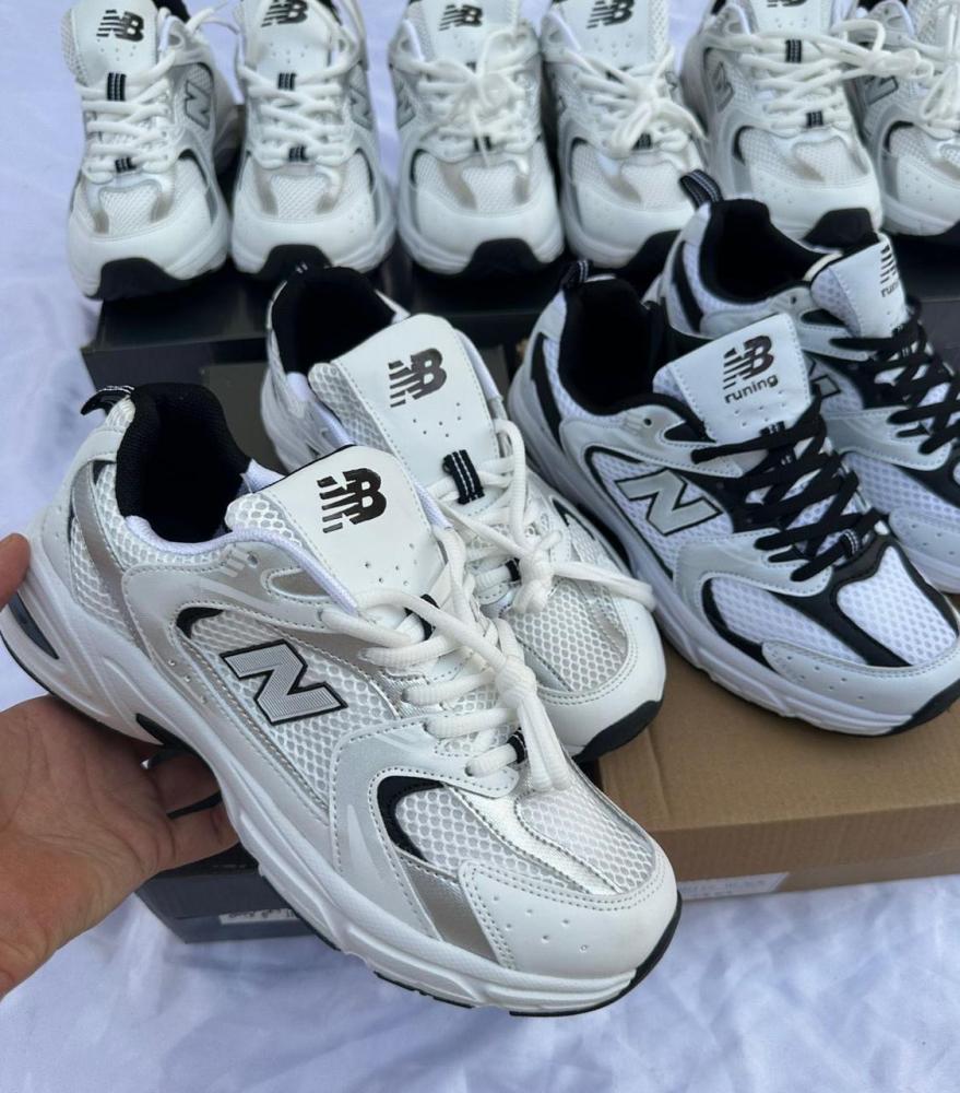New Balance