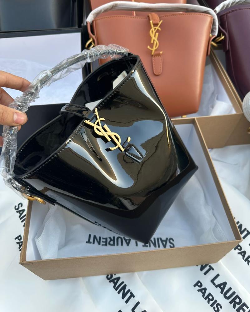 SAINT LAURENT PARIS _High Quality