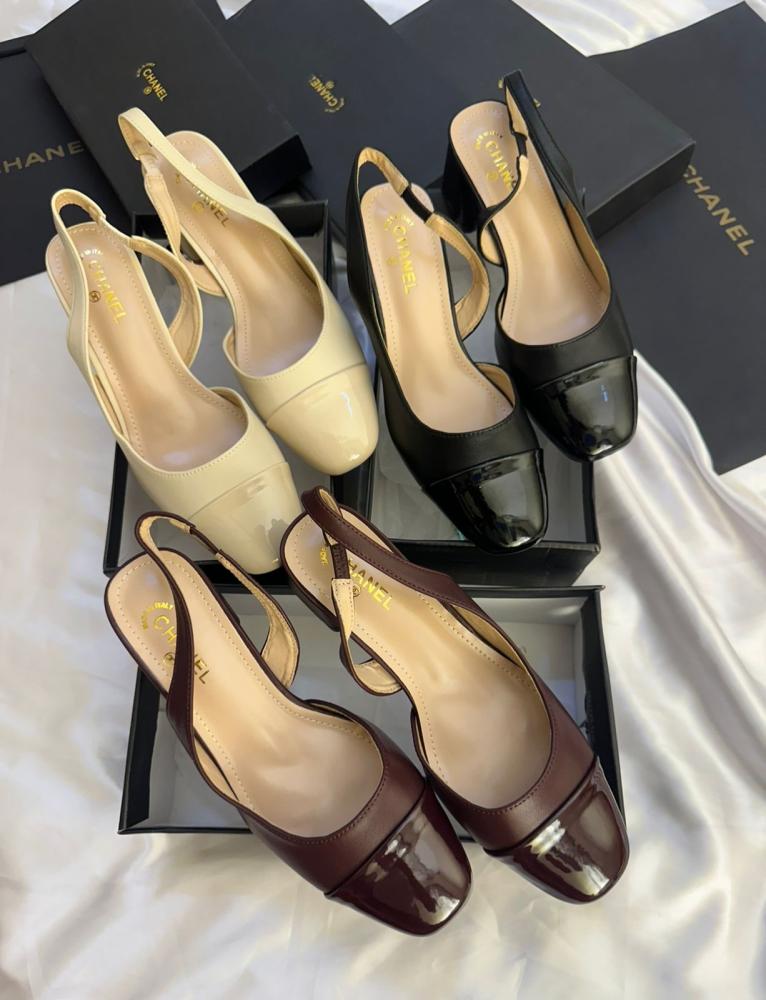 CHANEL _High Quality