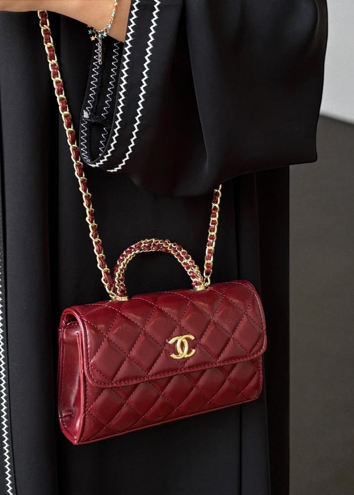 CHANEL