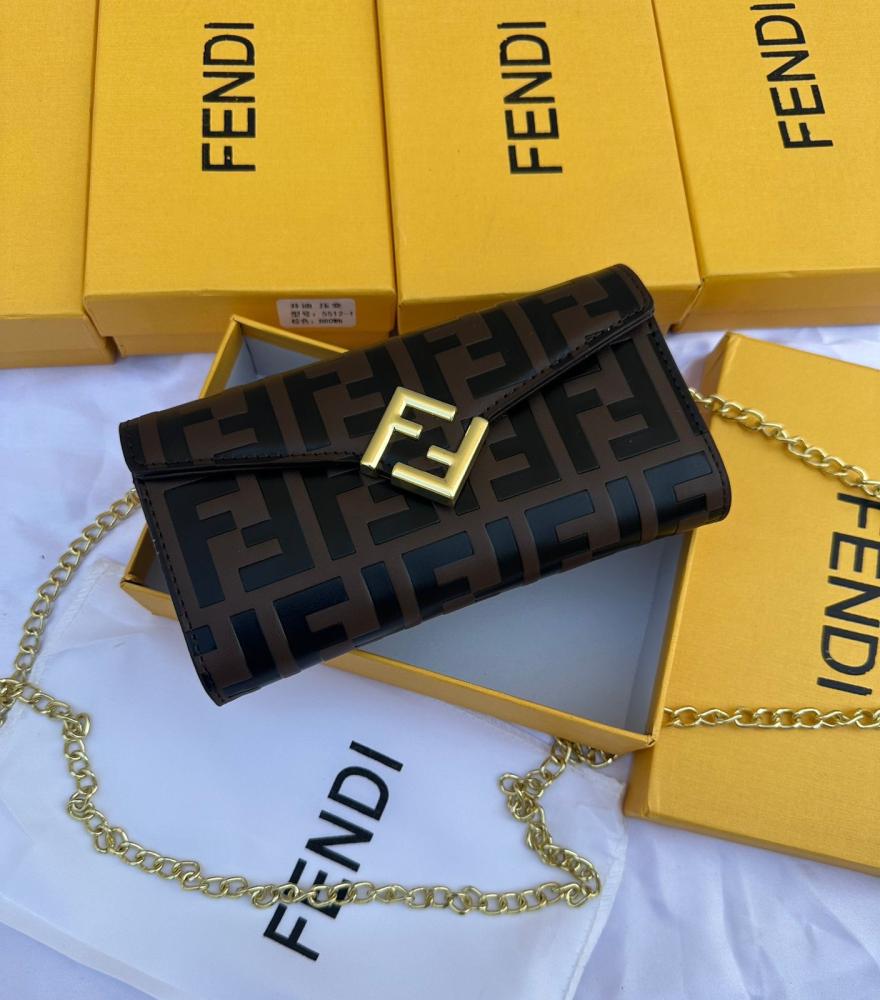FENDI _High Quality