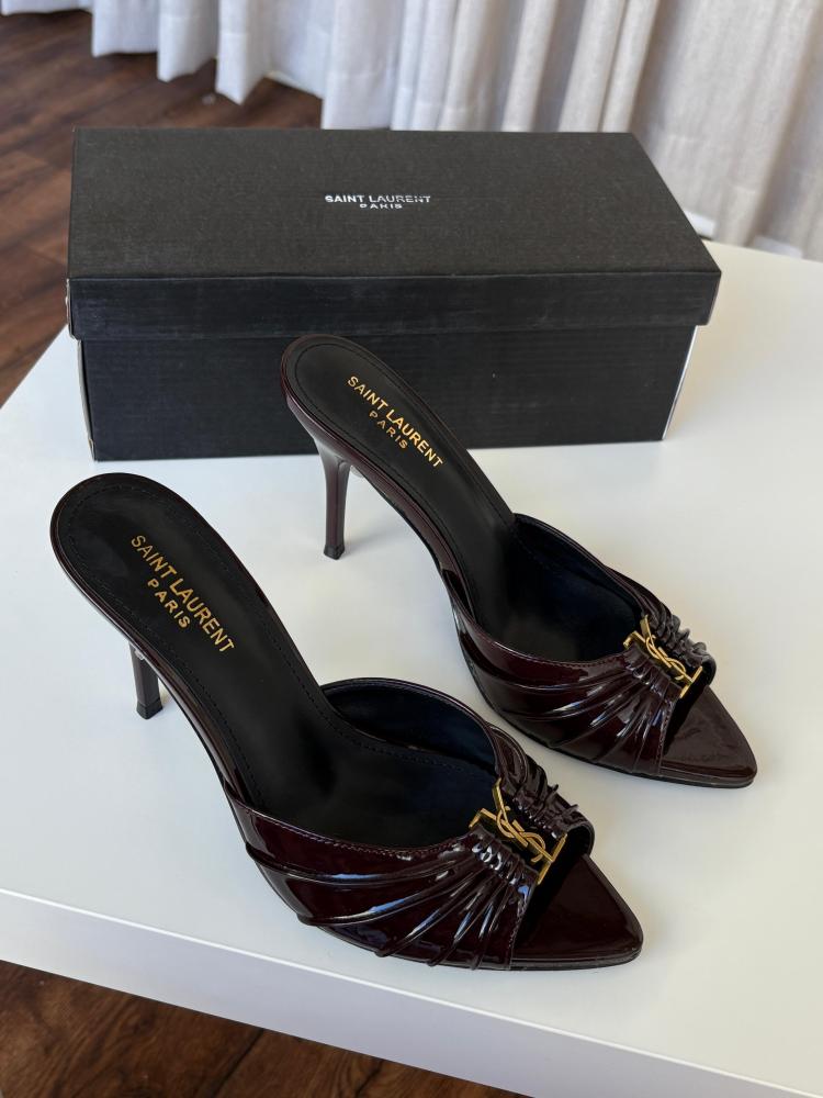 SAINT LAURENT PARIS _High Quality