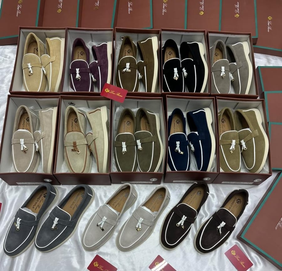 Loro Piana_High Quality