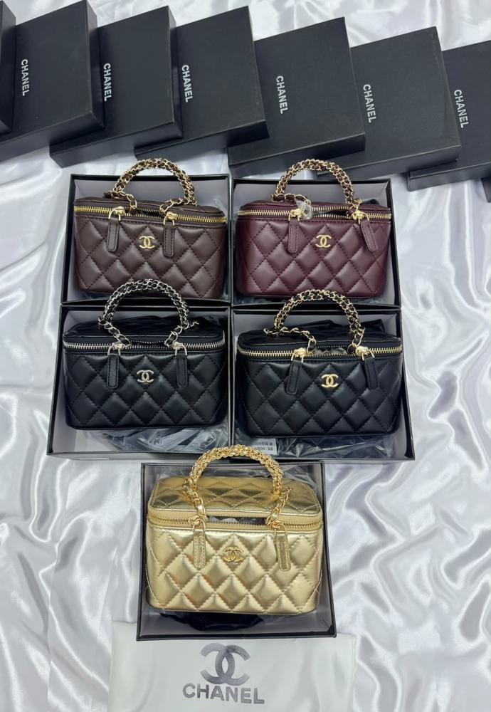 CHANEL _High Quality