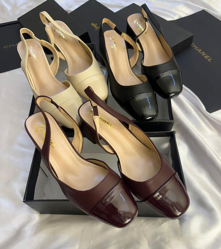 CHANEL _High Quality