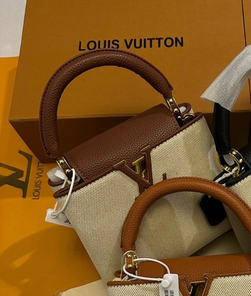 LOUIS VUITTON   _High Quality